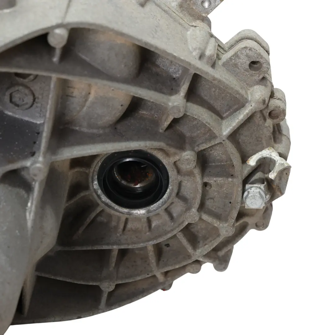 B37 Manual Gearbox GS6-58DG- BFQ WARRANTY to Mini One D F55 F56 Diesel with Part number 7638374 Mini One D F55 F56 Diesel B37 Manual Gearbox GS6-58DG- BFQ WARRANTY - SKU 7638374 - Part number 7638374