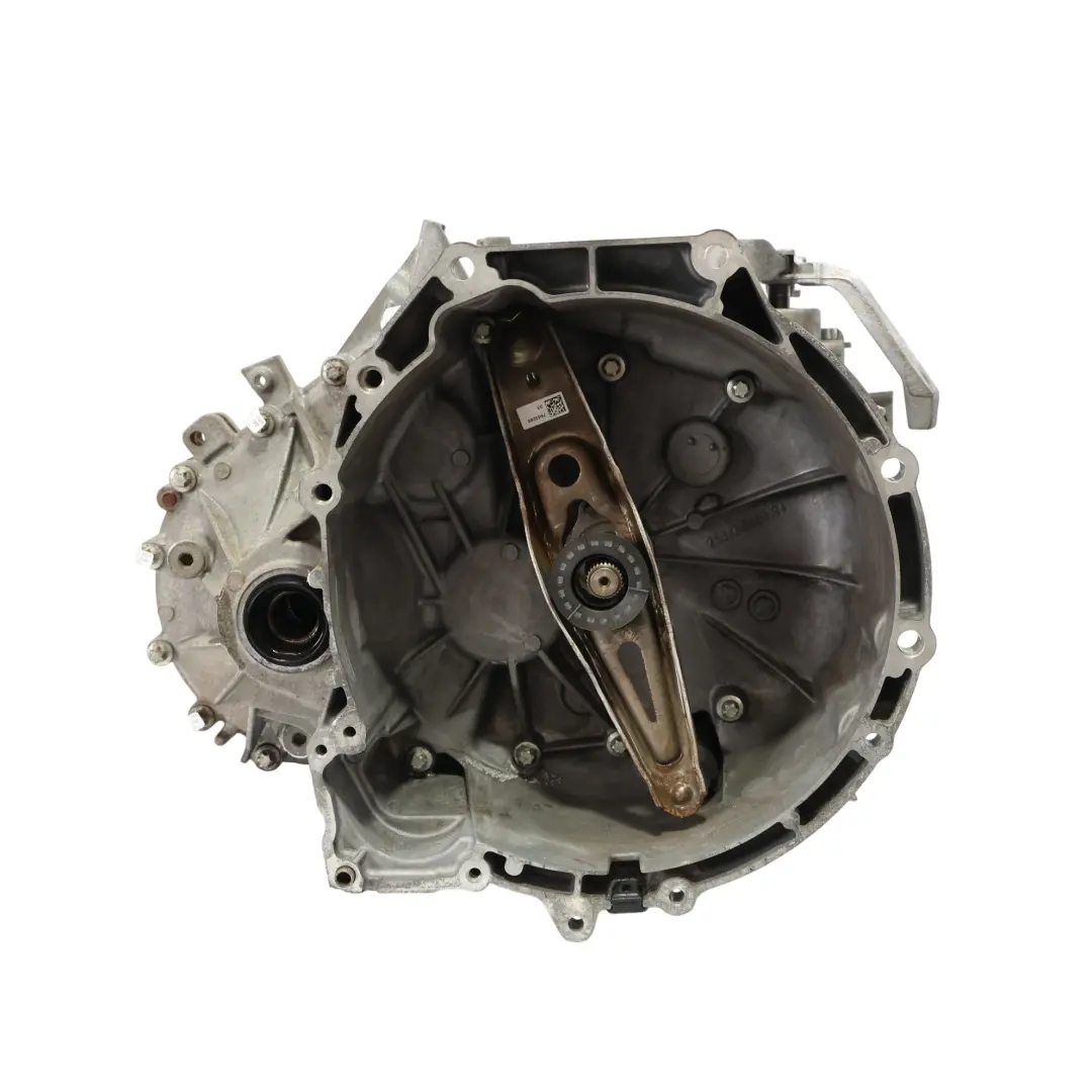 B37 Manual Gearbox GS6-58DG- BFQ WARRANTY to Mini One D F55 F56 Diesel with Part number 7638374 Mini One D F55 F56 Diesel B37 Manual Gearbox GS6-58DG- BFQ WARRANTY - SKU 7638374 - Part number 7638374