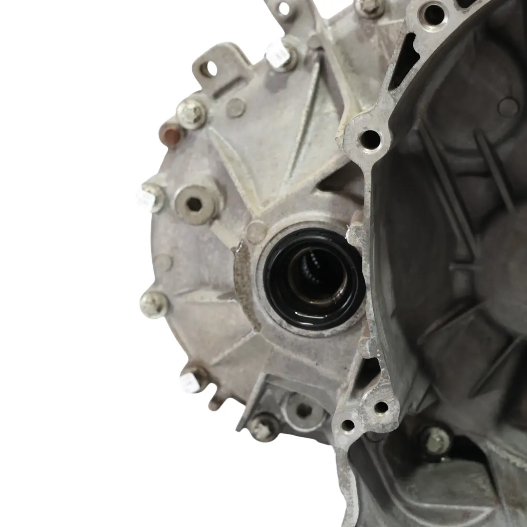 B37 Manual Gearbox GS6-58DG- BFQ WARRANTY to Mini One D F55 F56 Diesel with Part number 7638374 Mini One D F55 F56 Diesel B37 Manual Gearbox GS6-58DG- BFQ WARRANTY - SKU 7638374 - Part number 7638374