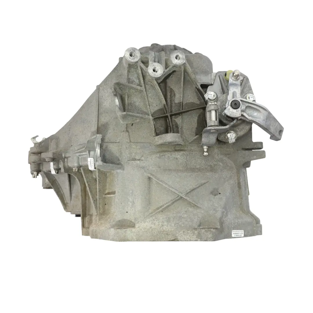 B37 Boîte Vitesses Manuelle GS6-58DG- BFQ GARANTIE pour Mini One D F55 F56 à propos du numéro de pièce 7638374 Mini One D F55 F56 B37 Boîte Vitesses Manuelle GS6-58DG- BFQ GARANTIE - SKU 7638374 - Numéro de pièce 7638374