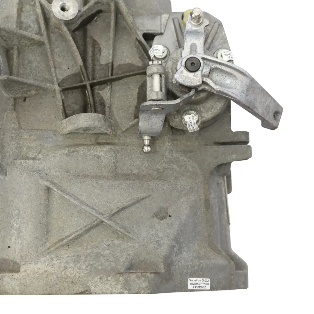 Mini One D F55 F56 Diesel B37A Schaltgetriebe GS6-58DG- BFQ GARANTIE - SKU 7638374 - Teilenummer 7638374