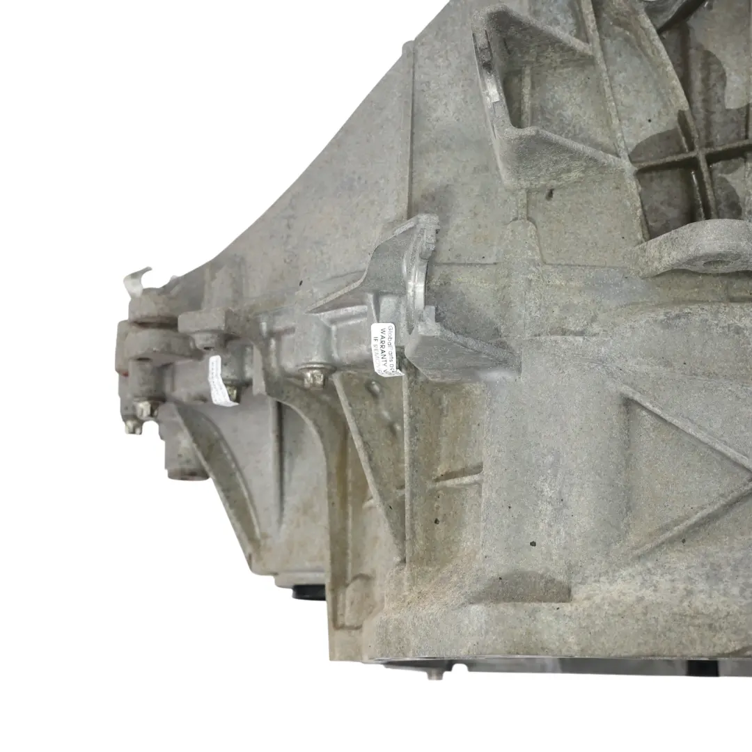 B37 Manual Gearbox GS6-58DG- BFQ WARRANTY to Mini One D F55 F56 Diesel with Part number 7638374 Mini One D F55 F56 Diesel B37 Manual Gearbox GS6-58DG- BFQ WARRANTY - SKU 7638374 - Part number 7638374