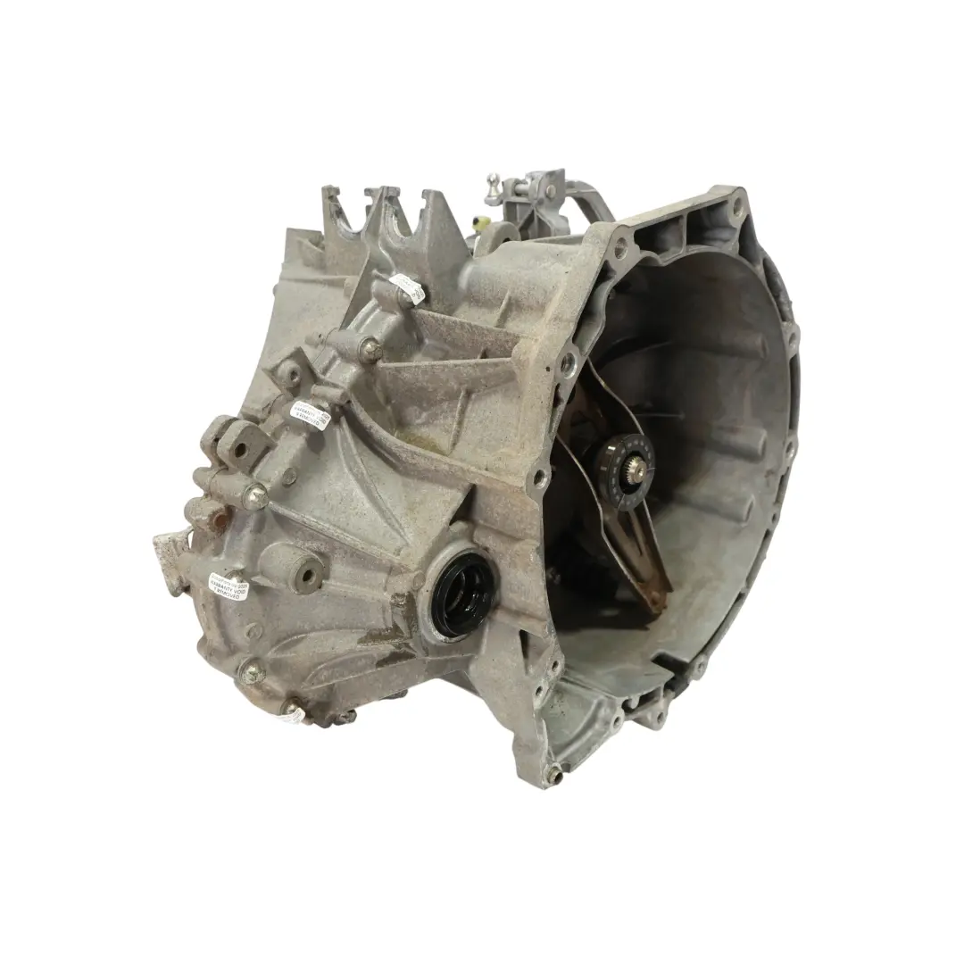 B37 Cambio Manuale GS6-58DG- BFQ GARANZIA per Mini One D F55 F56 Diesel con numero di parte 7638374 Mini One D F55 F56 Diesel B37 Cambio Manuale GS6-58DG- BFQ GARANZIA - SKU 7638374 - Numero di parte 7638374