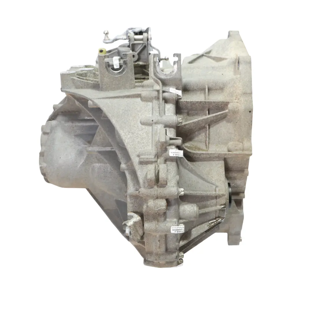 B37 Cambio Manuale GS6-58DG- BFQ GARANZIA per Mini One D F55 F56 Diesel con numero di parte 7638374 Mini One D F55 F56 Diesel B37 Cambio Manuale GS6-58DG- BFQ GARANZIA - SKU 7638374 - Numero di parte 7638374