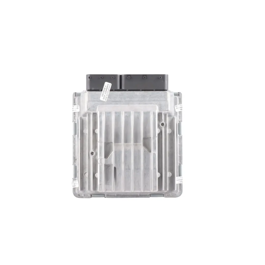 BMW E81 E87 LCI E90 118i 318i 143HP N43 Engine Control ECU DME Manual - SKU 7640015-5 - Part number 7640015