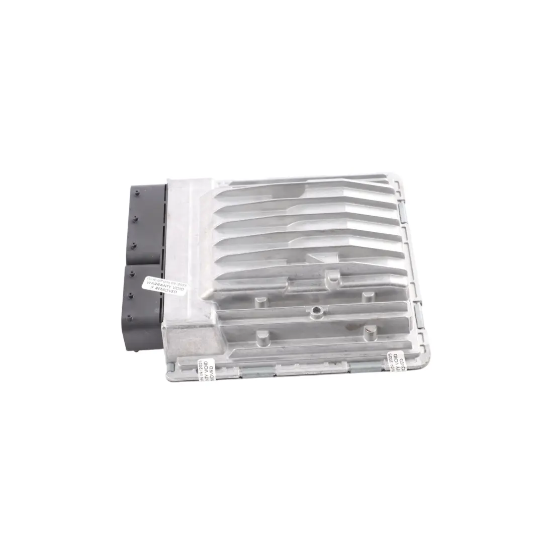 BMW E81 E87 LCI E90 118i 318i 143HP N43 Engine Control ECU DME Manual - SKU 7640015-5 - Part number 7640015
