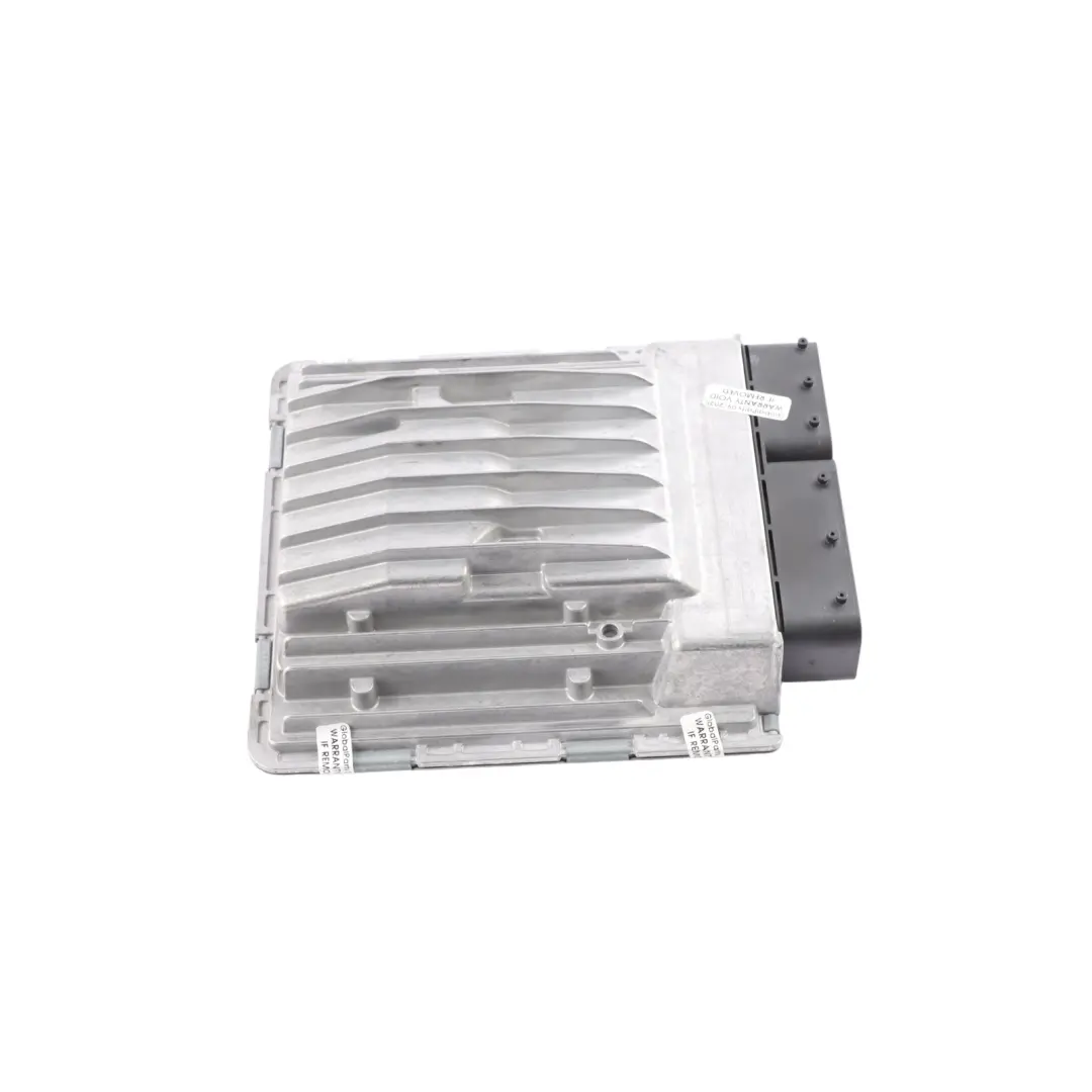 BMW E81 E87 LCI E90 118i 318i 143HP N43 Engine Control ECU DME Manual - SKU 7640015-5 - Part number 7640015