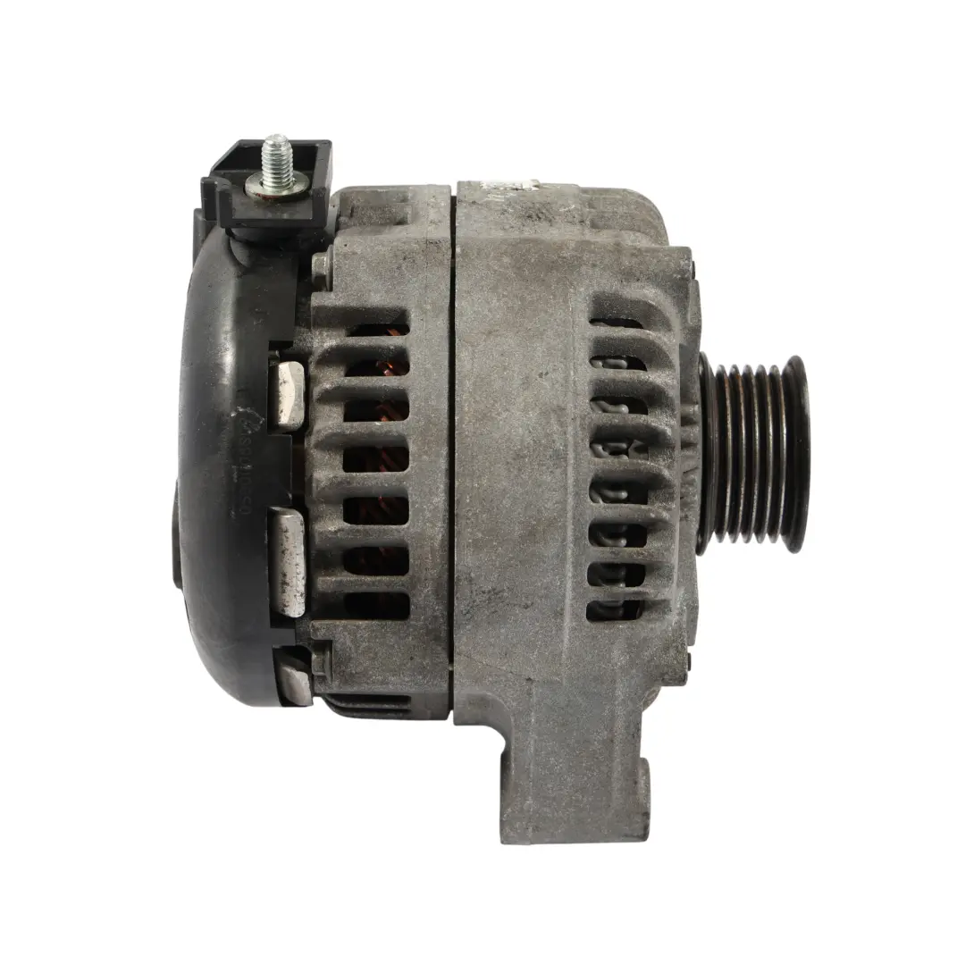 Alternator BMW F20 LCI F30 Mini F56 F60 Alternator Generator DENSO 180A to with Part number 7640132 Alternator BMW F20 LCI F30 Mini F56 F60 Alternator Generator DENSO 180A - SKU 7640132-2 - Part number 7640132