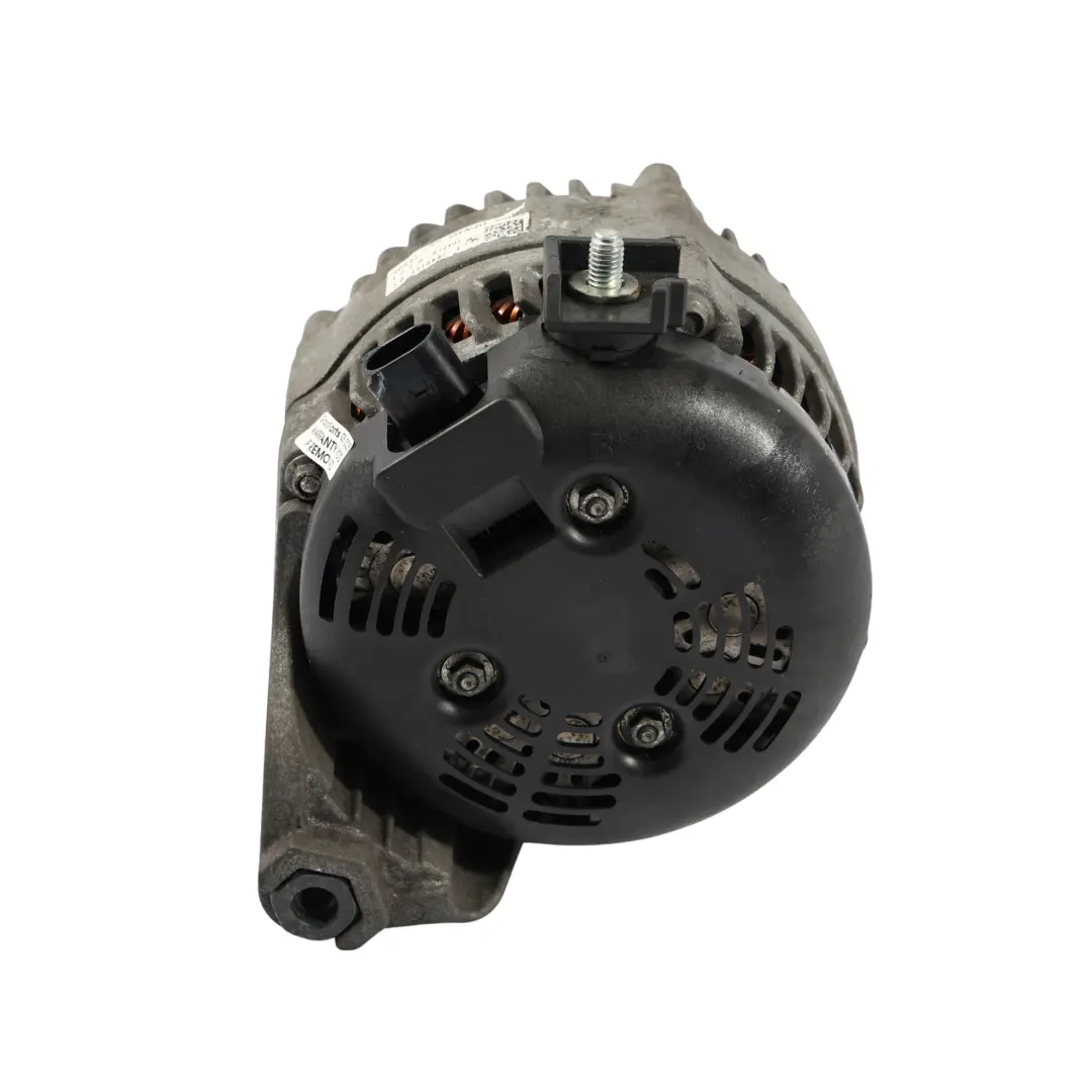 Lichtmaschine BMW F20 LCI F30 F56 F60 Lichtmaschine DENSO 180A für mit Teilenummer 7640132 Lichtmaschine BMW F20 LCI F30 F56 F60 Lichtmaschine DENSO 180A - SKU 7640132-2 - Teilenummer 7640132