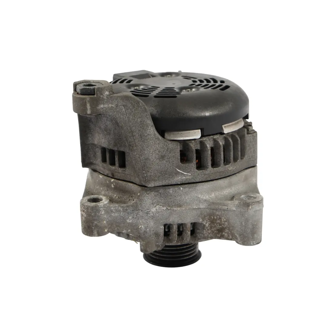Alternator BMW F20 LCI F30 Mini F56 F60 Alternator Generator DENSO 180A to with Part number 7640132 Alternator BMW F20 LCI F30 Mini F56 F60 Alternator Generator DENSO 180A - SKU 7640132-2 - Part number 7640132