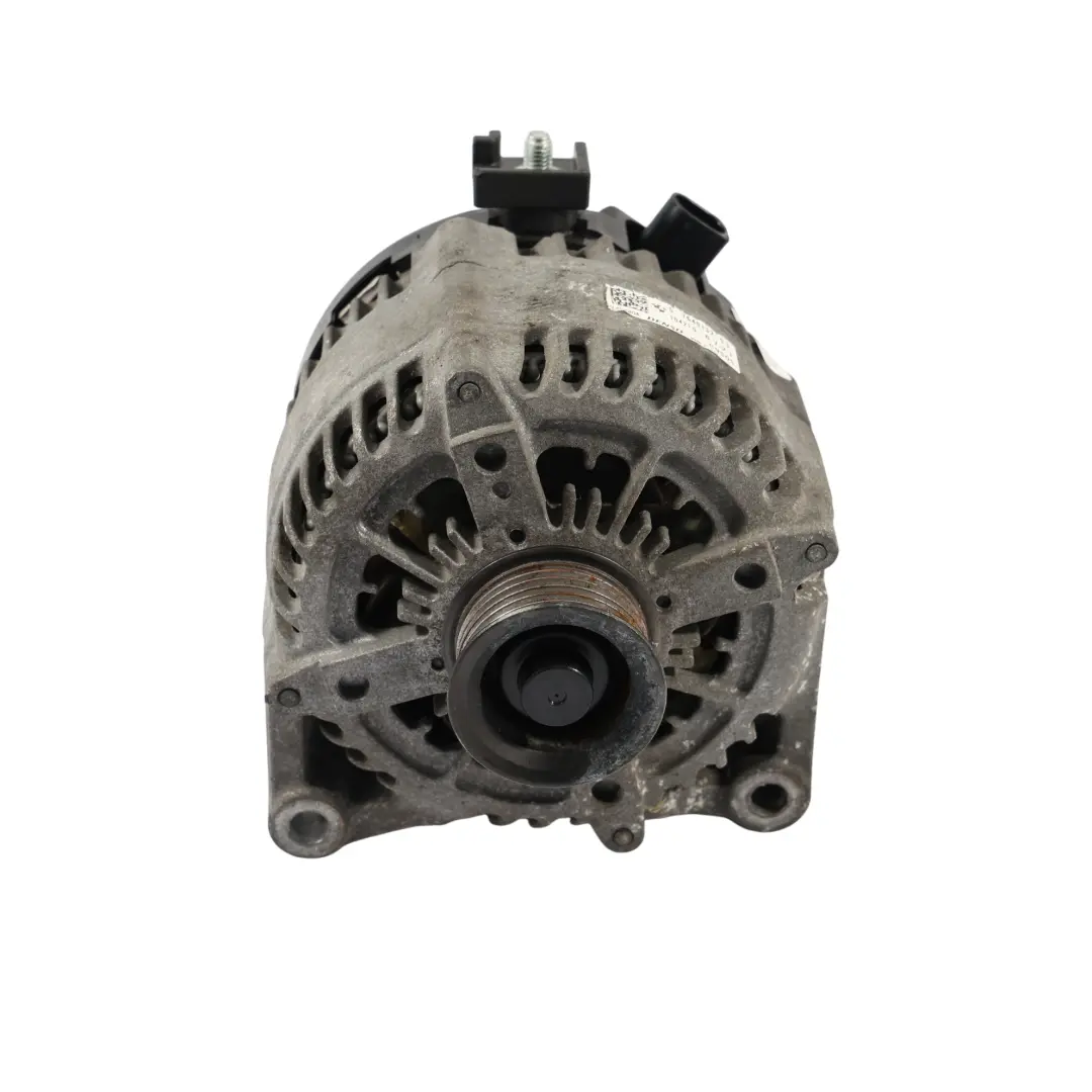  Alternador BMW F20 LCI F30 F56 F60 Alternador Generador DENSO 180A - SKU 7640132-2 - Número de pieza 7640132