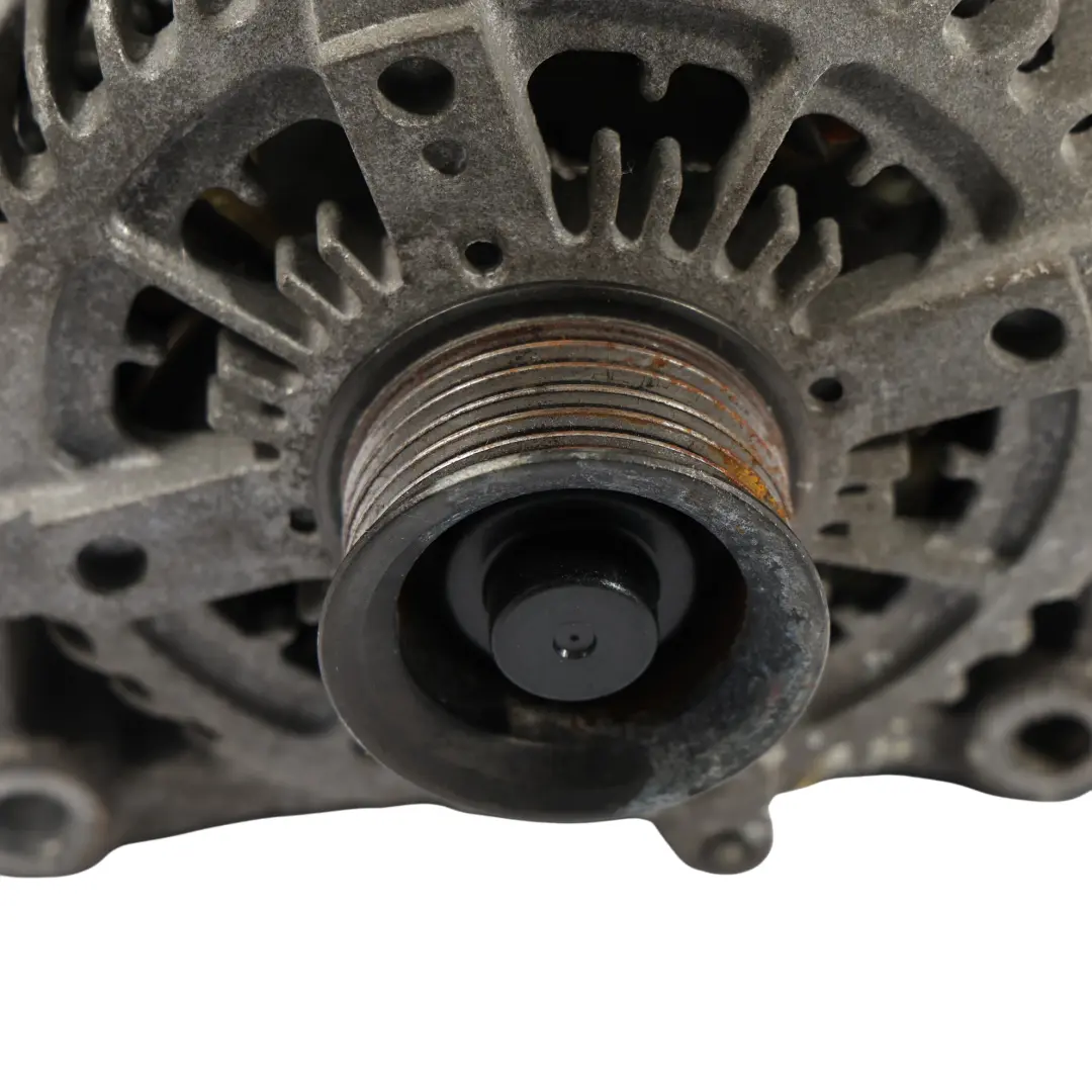  Alternatore BMW F20 LCI F30 F56 F60 Alternatore Generatore DENSO 180A - SKU 7640132-2 - Numero di parte 7640132