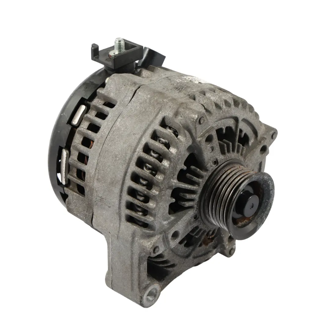 Alternator BMW F20 LCI F30 Mini F56 F60 Alternator Generator DENSO 180A to with Part number 7640132 Alternator BMW F20 LCI F30 Mini F56 F60 Alternator Generator DENSO 180A - SKU 7640132-2 - Part number 7640132