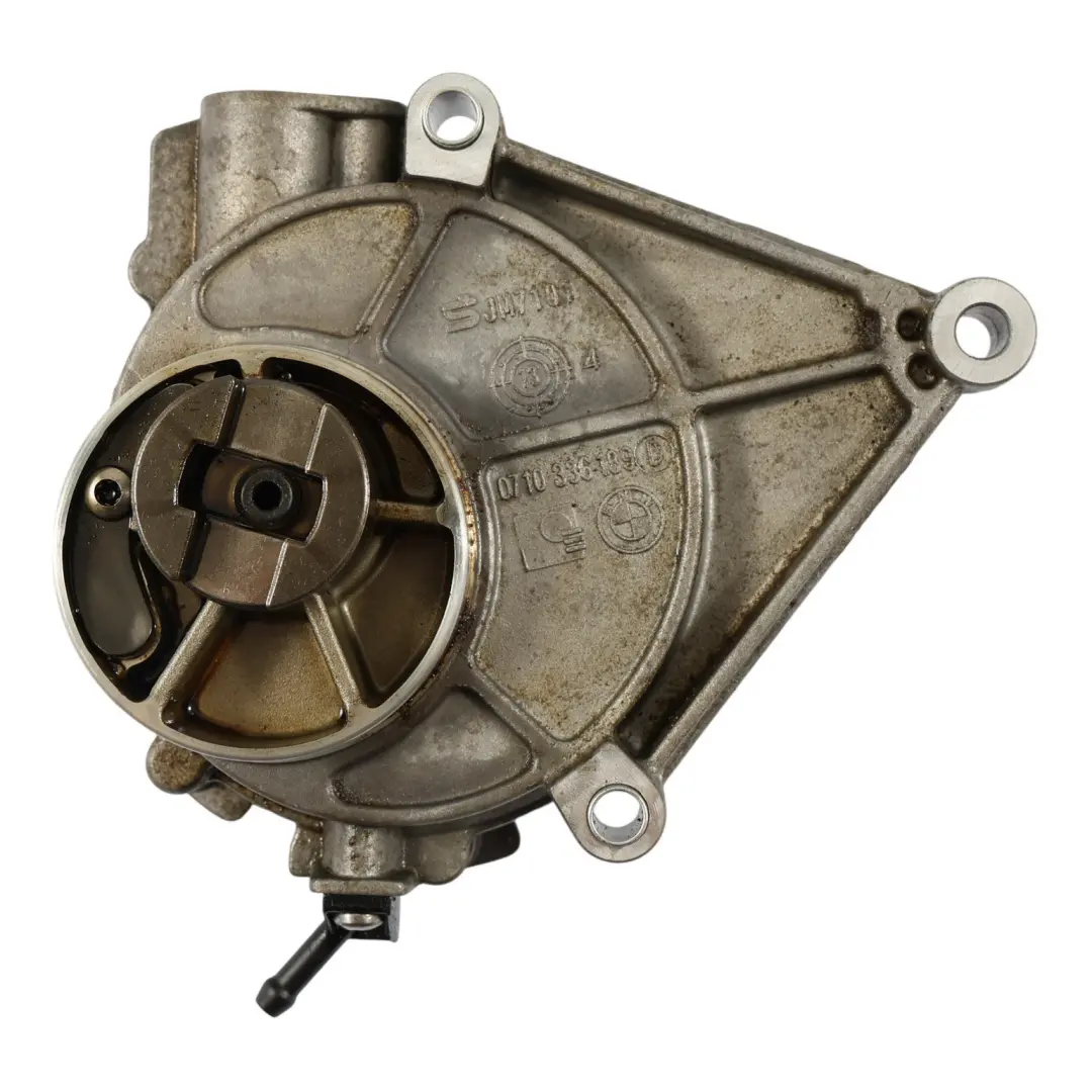 Pompa Podciśnienia Vacum N20 do BMW Z4 E89 F10 F11 F20 F30 F31 o numerze 7640279 BMW Z4 E89 F10 F11 F20 F30 F31 Pompa Podciśnienia Vacum N20 - SKU 7640279-1 - Numer Części 7640279