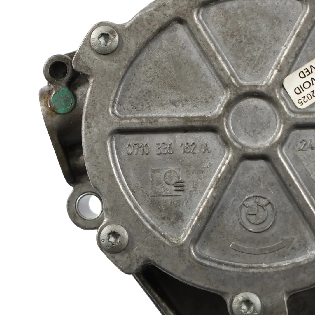 BMW Z4 E89 F10 F11 F20 F30 F31 Pompa Podciśnienia Vacum N20 - SKU 7640279-1 - Numer Części 7640279