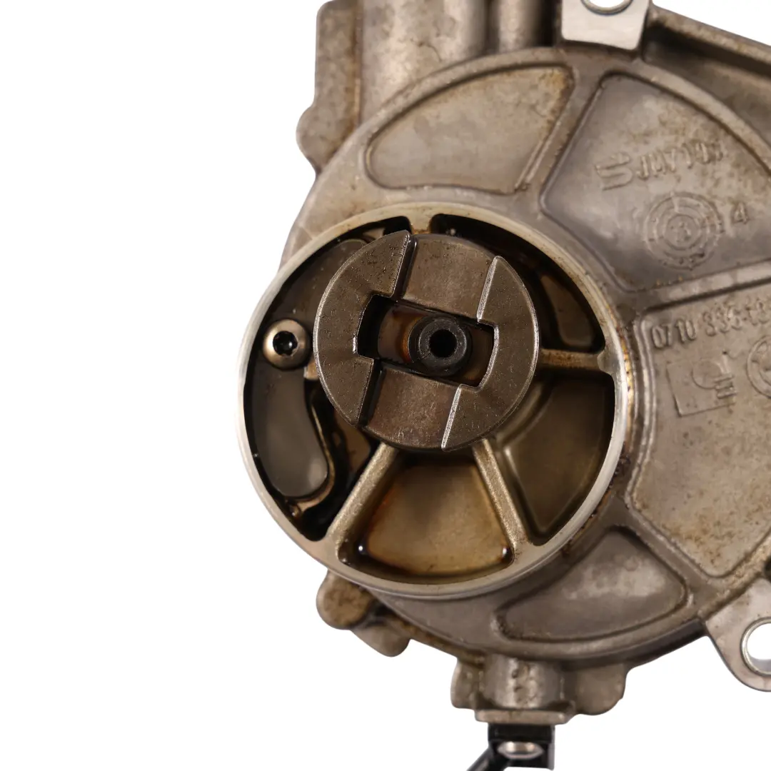 BMW Z4 E89 F10 F11 F20 F30 F31 Petrol N20 Engine Vacuum Pump - SKU 7640279-1 - Part number 7640279