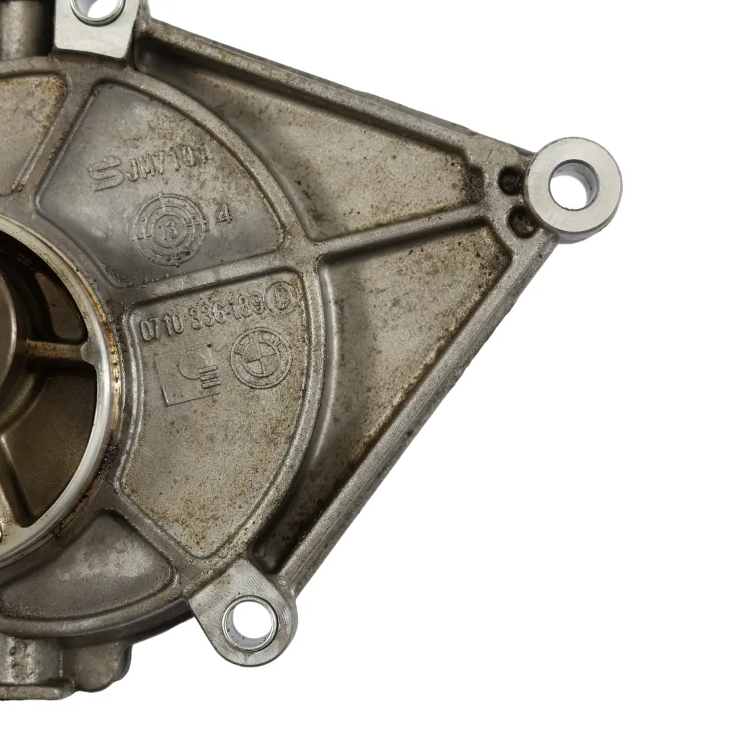 BMW Z4 E89 F10 F11 F20 F30 F31 Petrol N20 Engine Vacuum Pump - SKU 7640279-1 - Part number 7640279