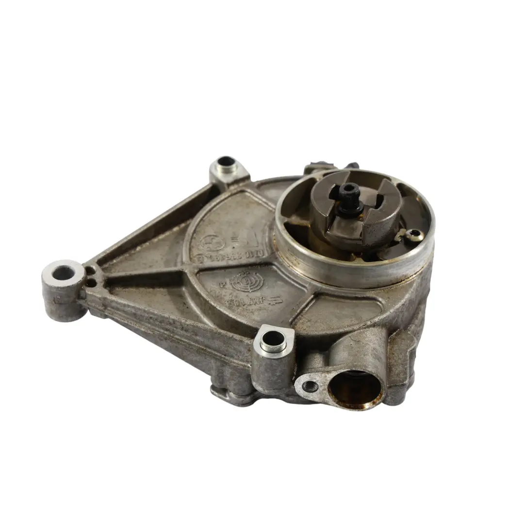 N20 Engine Vacuum Pump to BMW Z4 E89 F10 F11 F20 F30 F31 Petrol with Part number 7640279 BMW Z4 E89 F10 F11 F20 F30 F31 Petrol N20 Engine Vacuum Pump - SKU 7640279-1 - Part number 7640279