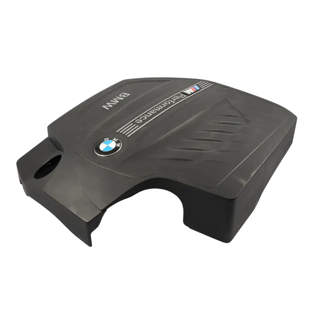  Motor abdeckung BMW F20 M135i F30 335i N55 M Performance Akustik platte - SKU 7641556-1 - Teilenummer 7641556