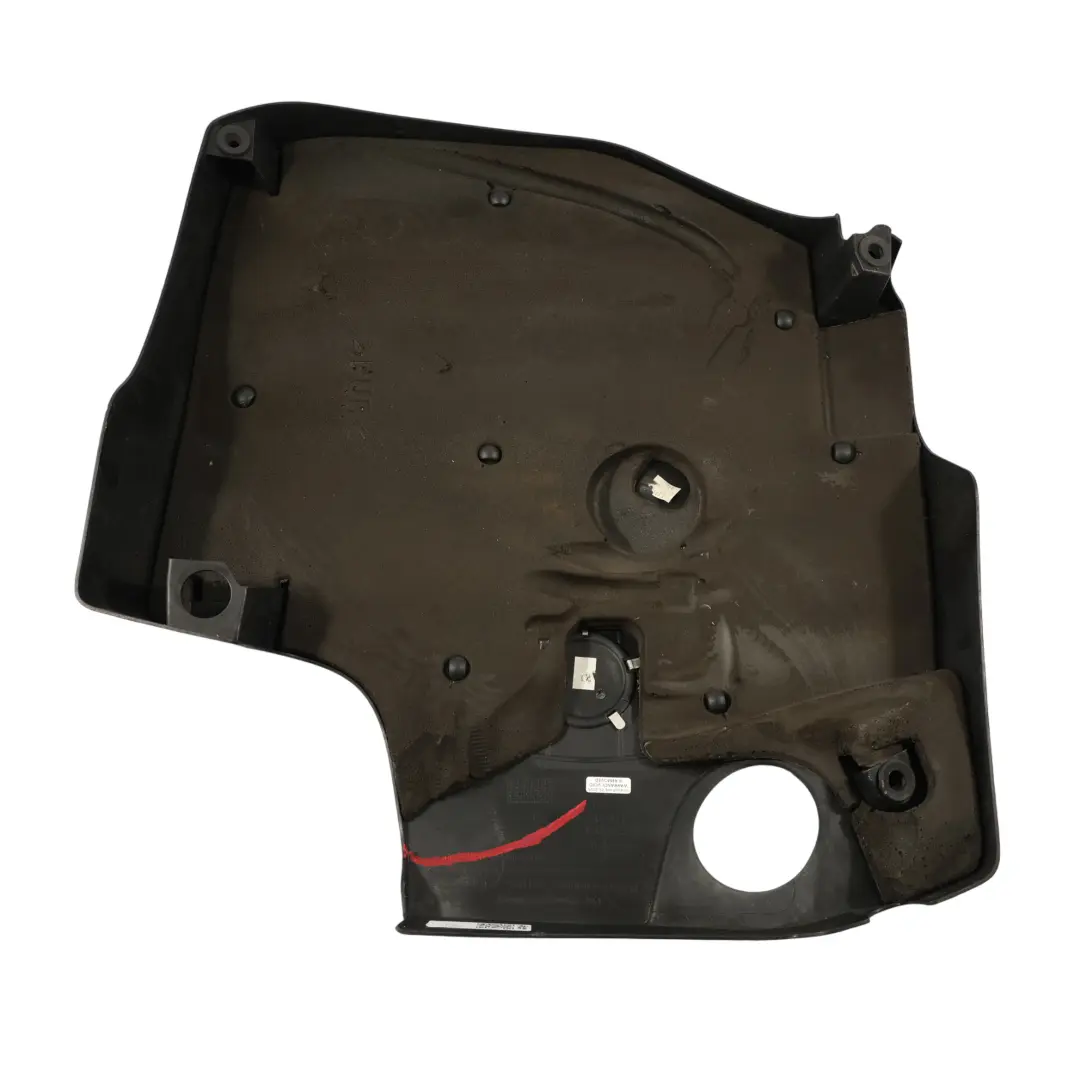 abdeckung BMW F20 M135i F30 335i N55 M Performance Akustik platte für Motor mit Teilenummer 7641556 Motor abdeckung BMW F20 M135i F30 335i N55 M Performance Akustik platte - SKU 7641556-1 - Teilenummer 7641556