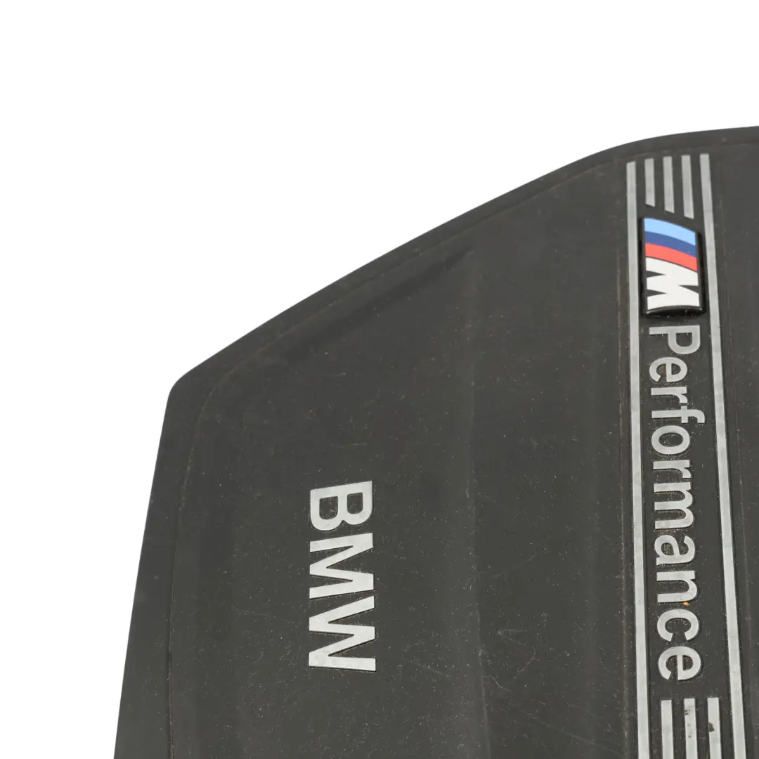 Motor abdeckung BMW F20 M135i F30 335i N55 M Performance Akustik platte - SKU 7641556-1 - Teilenummer 7641556