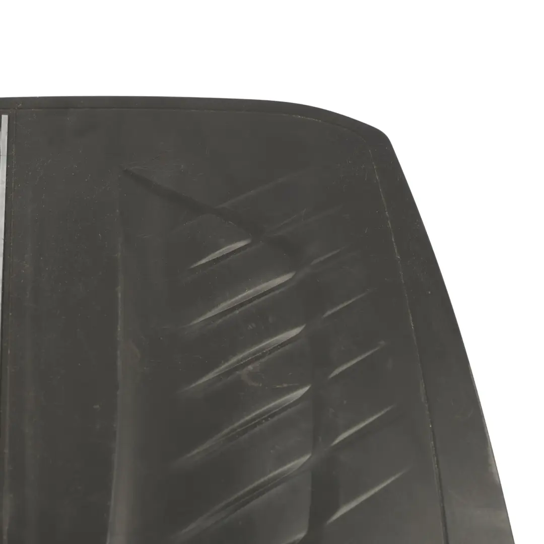 Coperchio motore BMW F20 M135i F30 335i N55 M Performance Pannello per con numero di parte 7641556 Coperchio motore BMW F20 M135i F30 335i N55 M Performance Pannello - SKU 7641556-1 - Numero di parte 7641556