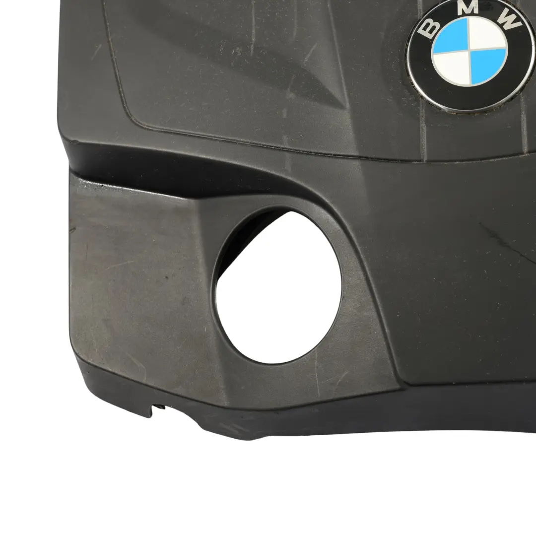  Motor abdeckung BMW F20 M135i F30 335i N55 M Performance Akustik platte - SKU 7641556-1 - Teilenummer 7641556