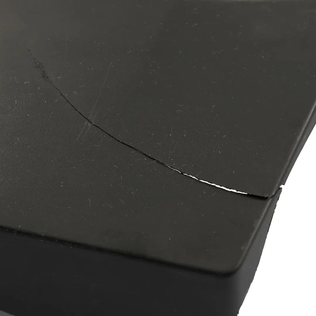 Motor abdeckung BMW F20 M135i F30 335i N55 M Performance Akustik platte - SKU 7641556-1 - Teilenummer 7641556