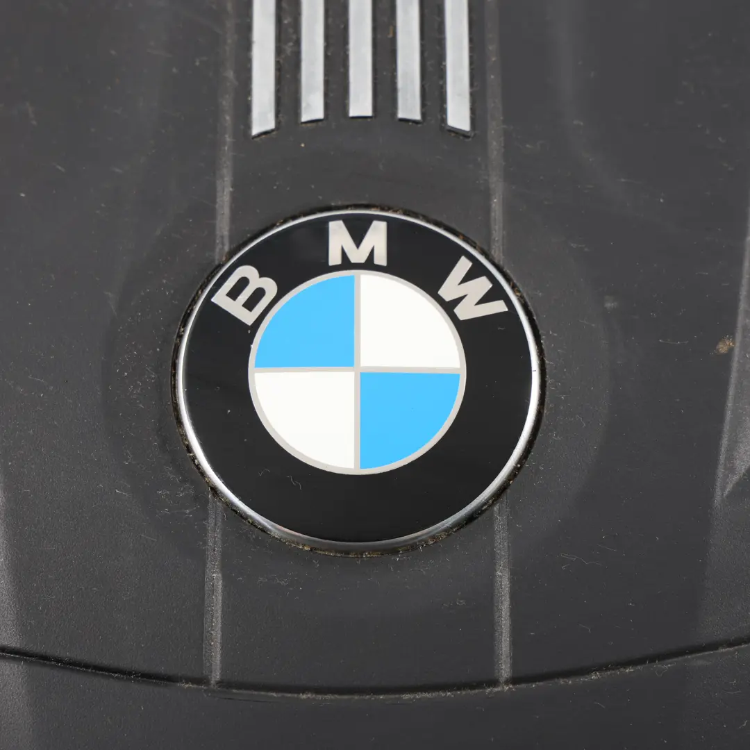 Motor abdeckung BMW F20 M135i F30 335i N55 M Performance Akustik platte - SKU 7641556-1 - Teilenummer 7641556