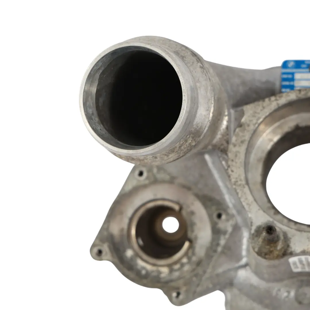 Górna Pokrywa Turbosprężarki N55 Benzyna do BMW F07 F10 X3 F25 F30 F32 o numerze 7643115 BMW F07 F10 X3 F25 F30 F32 Górna Pokrywa Turbosprężarki N55 Benzyna - SKU 7643115-1 - Numer Części 7643115