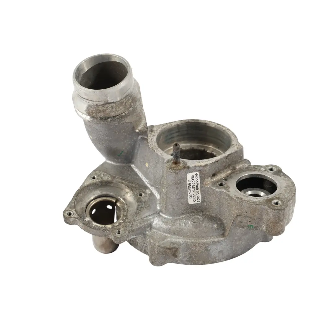 Turbolader Obere Abdeckung Teil N55 Benzin für BMW F07 F10 X3 F25 F30 F32 mit Teilenummer 7643115 BMW F07 F10 X3 F25 F30 F32 Turbolader Obere Abdeckung Teil N55 Benzin - SKU 7643115-1 - Teilenummer 7643115