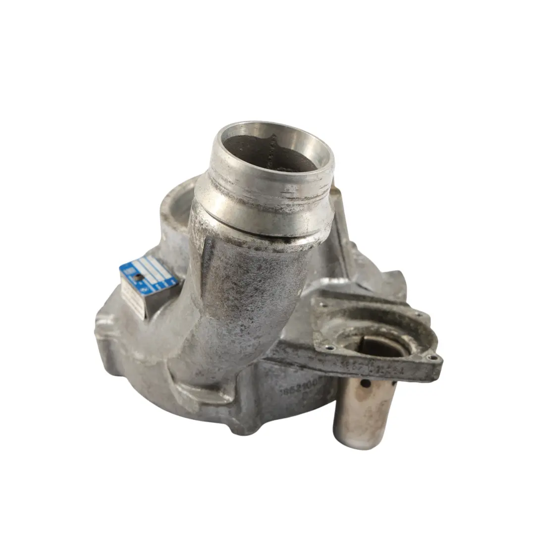 Turbolader Obere Abdeckung Teil N55 Benzin für BMW F07 F10 X3 F25 F30 F32 mit Teilenummer 7643115 BMW F07 F10 X3 F25 F30 F32 Turbolader Obere Abdeckung Teil N55 Benzin - SKU 7643115-1 - Teilenummer 7643115