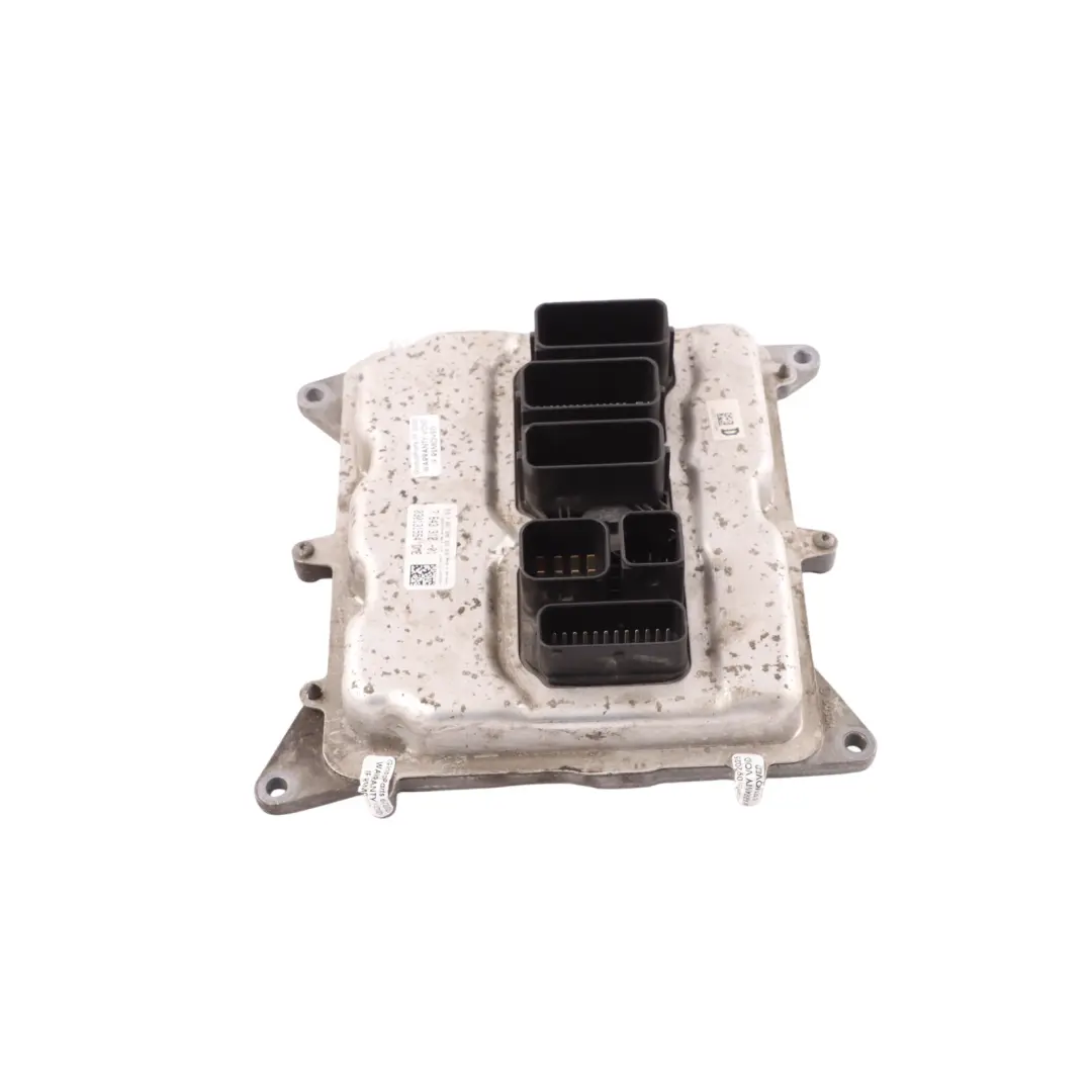 BMW F10 F11 F20 F30 320i 520i N20 184HP Engine Control ECU DME 7643312 Automatic - SKU 7643312-1 - Part number 8606777