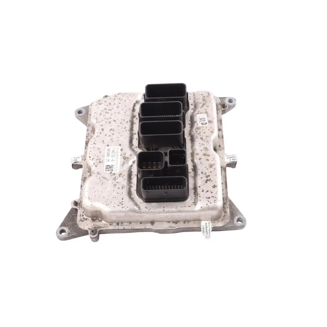 BMW F10 F11 F20 F30 328i 528i N20 245HP Engine Control ECU DME Automatic - SKU 7643312 - Part number 7643312