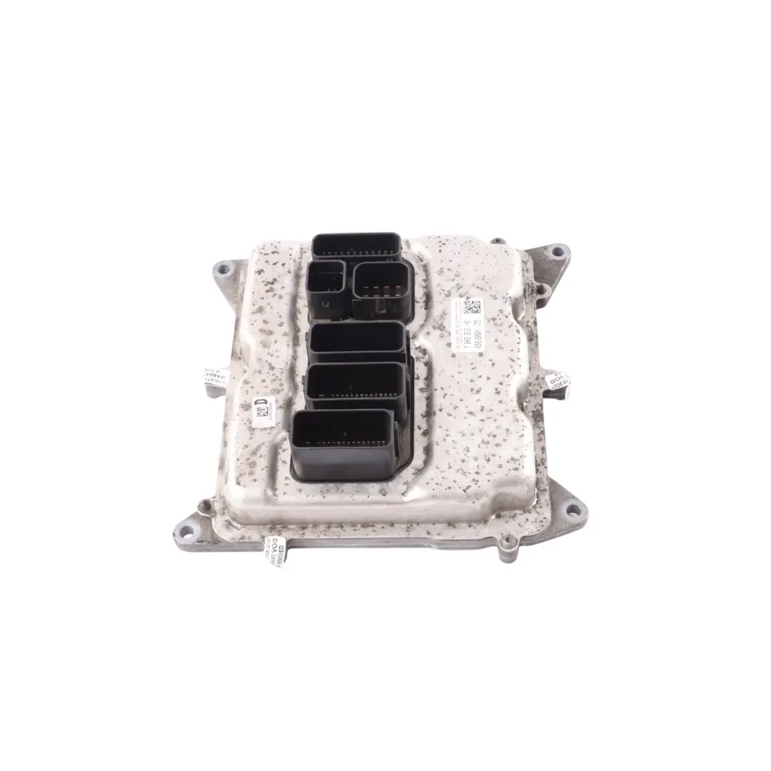 BMW F10 F11 F20 F30 328i 528i N20 245HP Engine Control ECU DME Automatic - SKU 7643312 - Part number 7643312