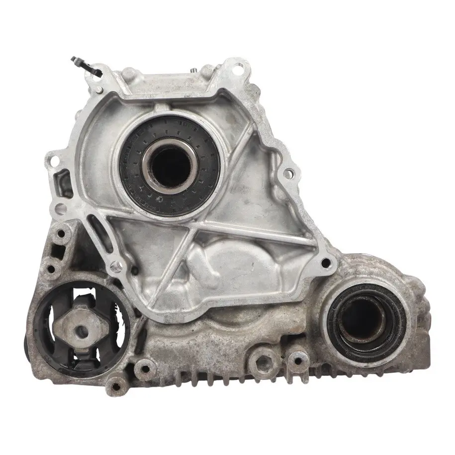 BMW X1 E84 Transfer Case Box Transmission ATC350 7619176 7610584 WARRANTY - SKU 7643748-2 - Part number 7643748