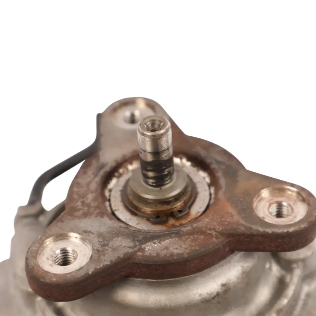 Transfer Case Box Transmission ATC350 7619176 7610584 WARRANTY to BMW X1 E84 with Part number 7643748 BMW X1 E84 Transfer Case Box Transmission ATC350 7619176 7610584 WARRANTY - SKU 7643748-2 - Part number 7643748