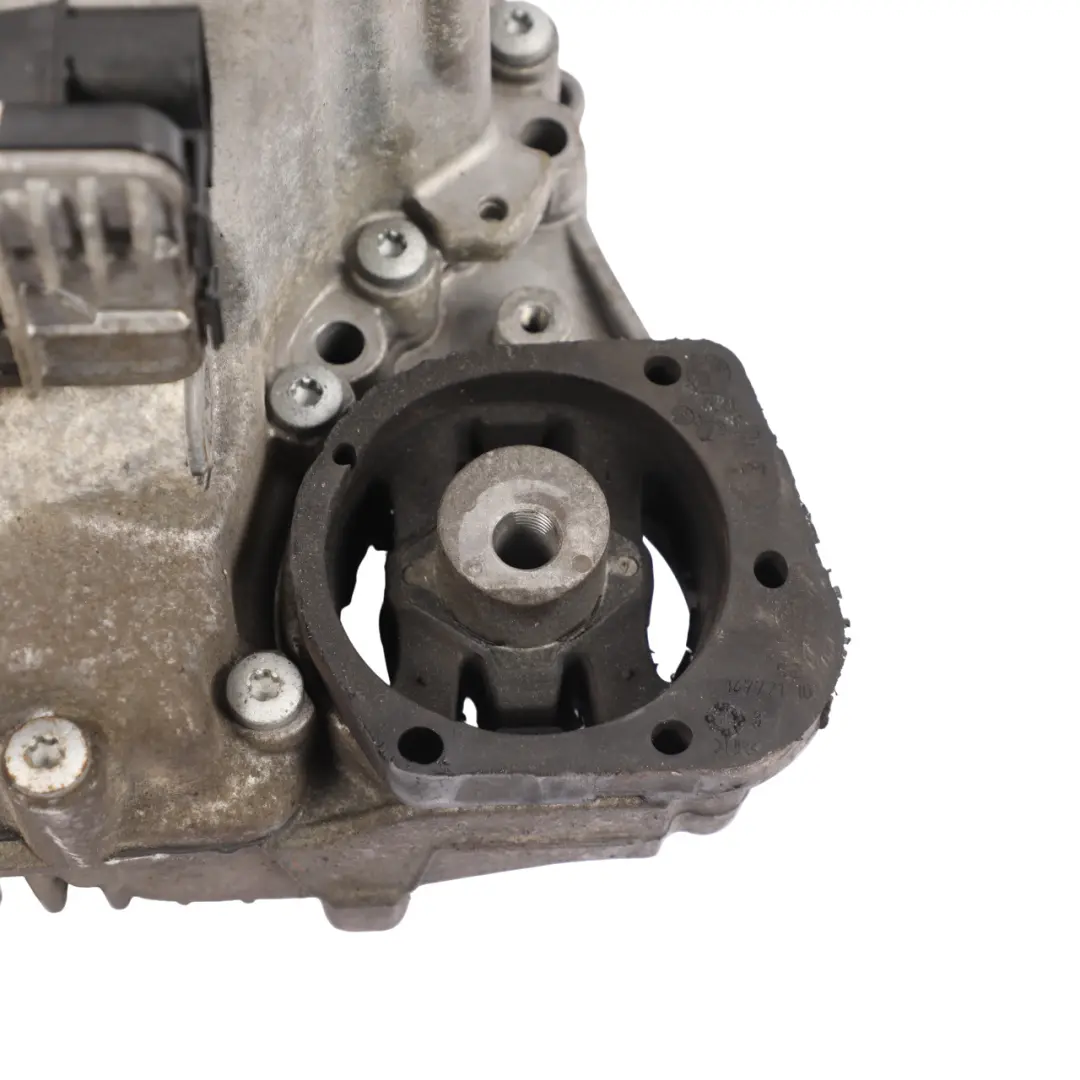 BMW X1 E84 Transfer Case Box Transmission ATC350 7619176 7610584 WARRANTY - SKU 7643748-2 - Part number 7643748