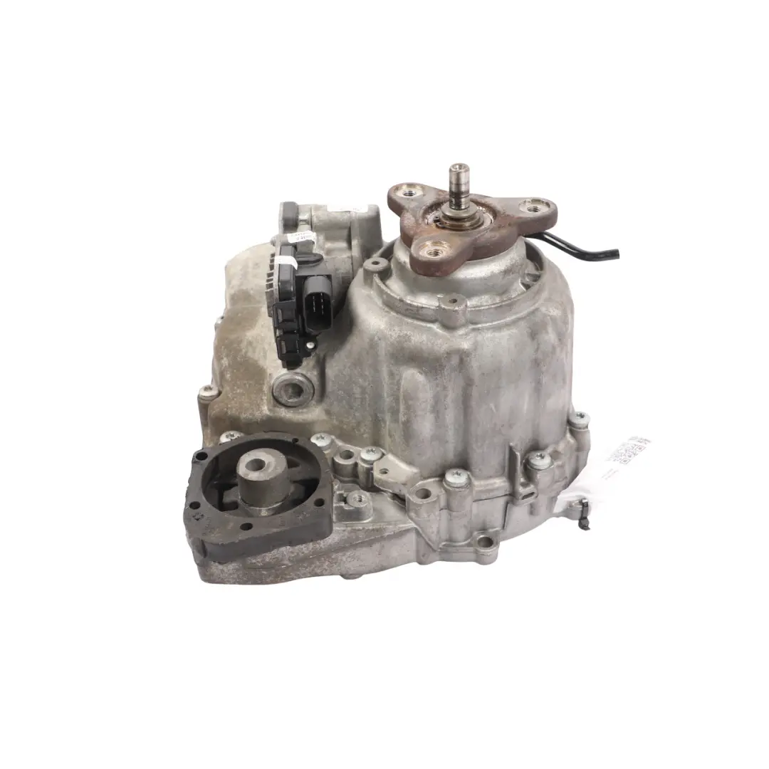 Transfer Case Box Transmission ATC350 7619176 7610584 WARRANTY to BMW X1 E84 with Part number 7643748 BMW X1 E84 Transfer Case Box Transmission ATC350 7619176 7610584 WARRANTY - SKU 7643748-2 - Part number 7643748