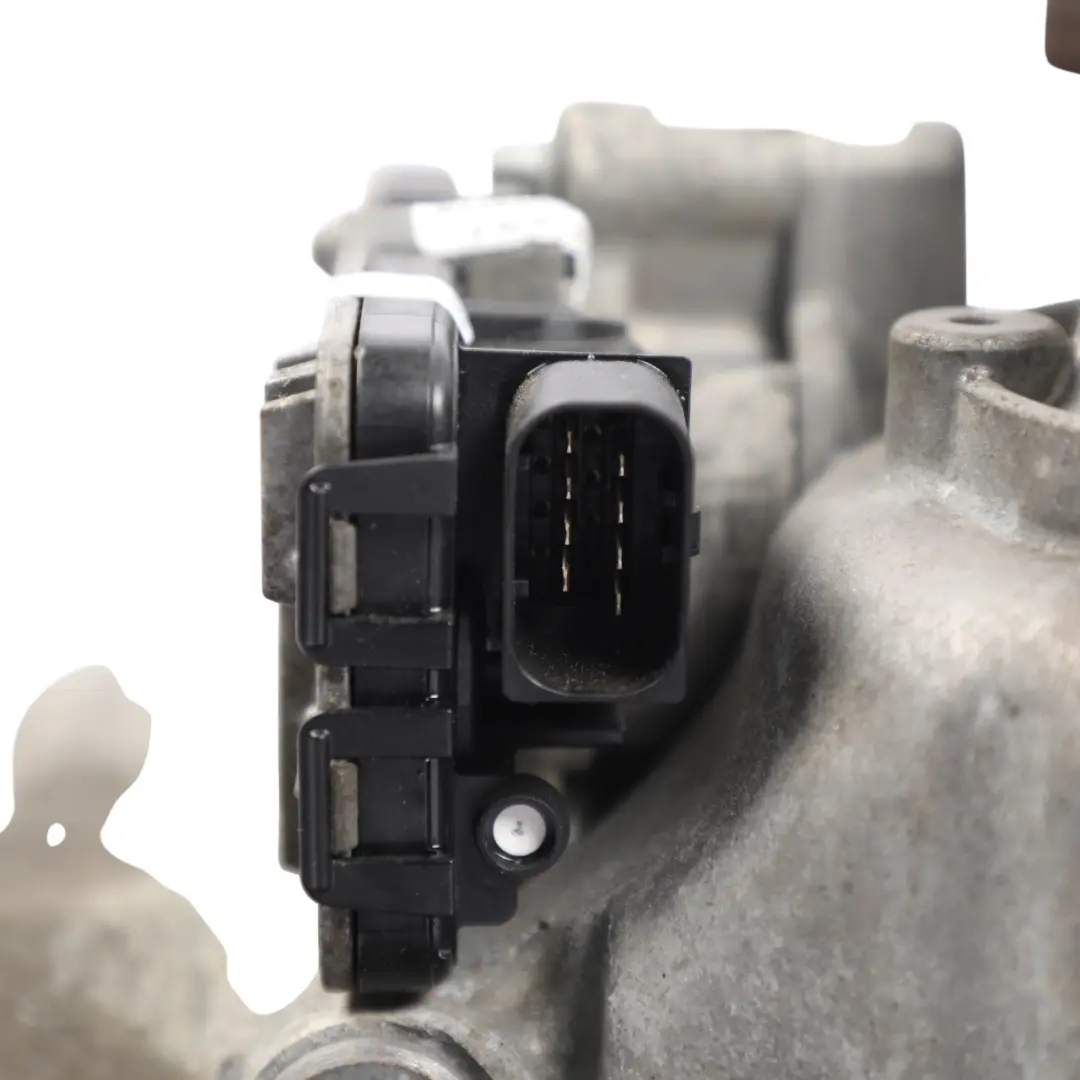 BMW X1 E84 Transfer Case Box Transmission ATC350 7619176 7610584 WARRANTY - SKU 7643748-2 - Part number 7643748