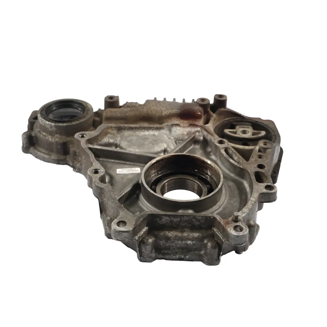 Pannello Di Copertura Di Trasmissione Del Cambio ATC35L M0008732 per BMW X1 E84 con numero di parte 7643755 BMW X1 E84 Pannello Di Copertura Di Trasmissione Del Cambio ATC35L M0008732 - SKU 7643755-1 - Numero di parte 7643755