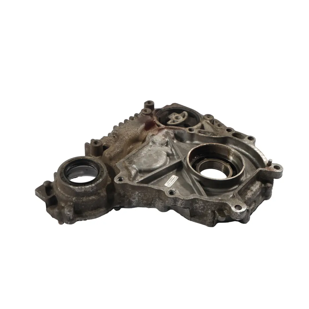 BMW X1 E84 Caja De Transferencia Caja De Transmisión Cubierta ATC35L M0008732 - SKU 7643755-1 - Número de pieza 7643755