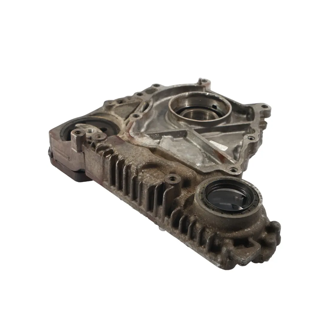 BMW X1 E84 Caja De Transferencia Caja De Transmisión Cubierta ATC35L M0008732 - SKU 7643755-1 - Número de pieza 7643755