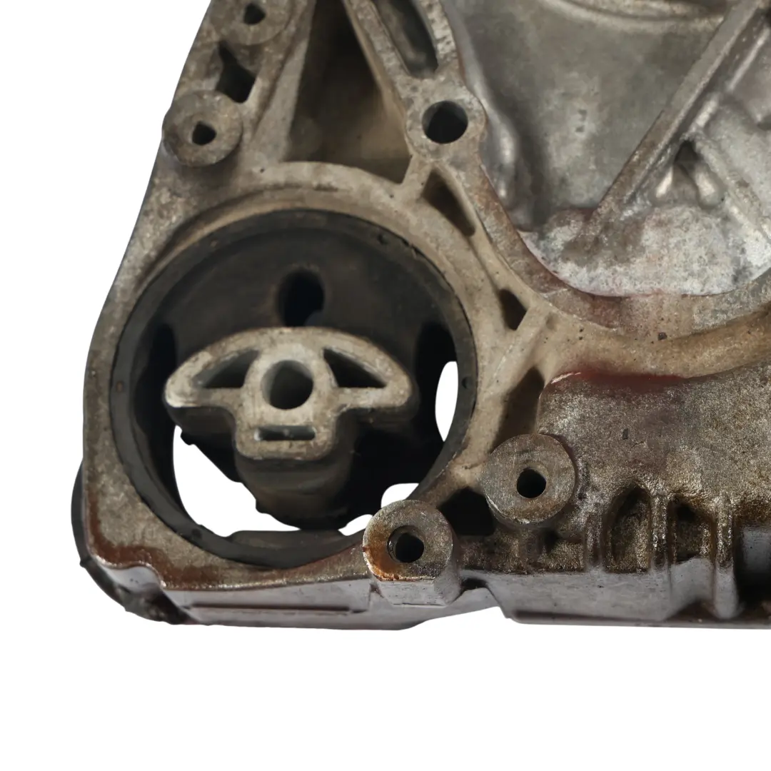 BMW X1 E84 Verteilergetriebe Getriebekasten Abdeckplatte ATC35L M0008732 - SKU 7643755-1 - Teilenummer 7643755