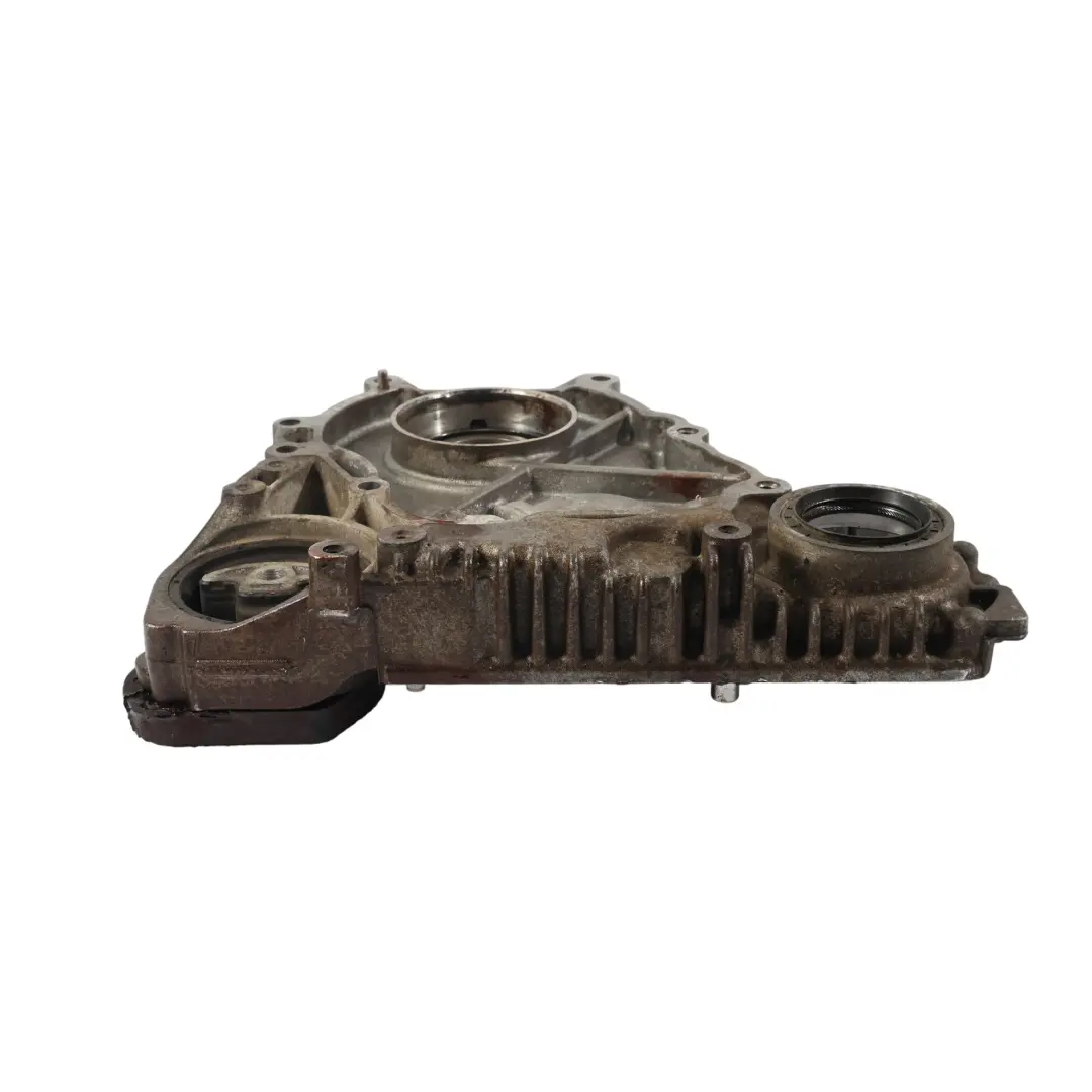 BMW X1 E84 Caja De Transferencia Caja De Transmisión Cubierta ATC35L M0008732 - SKU 7643755-1 - Número de pieza 7643755
