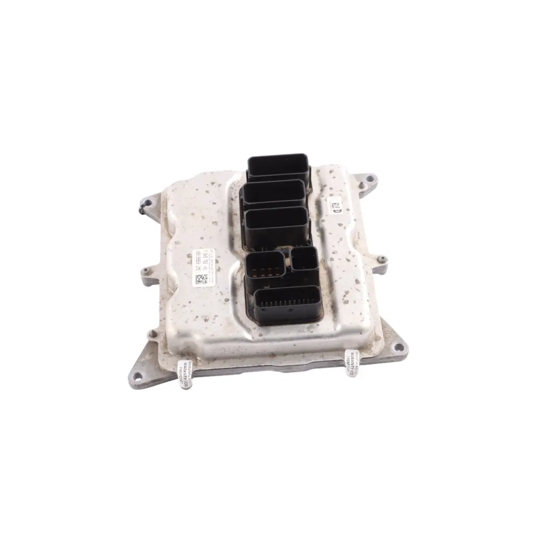 BMW Z4 E89 sDrive 20i N20 184HP Petrol Engine Control ECU 7645762 Manual - SKU 7645762-2 - Part number 8603574