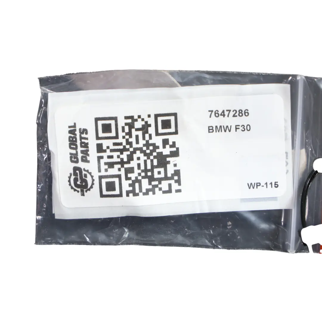 N20 Automatic Gearbox GA8HP45Z WARRANTY to BMW F10 520i F20 125i F30 328i with Part number 7647286 BMW F10 520i F20 125i F30 328i N20 Automatic Gearbox GA8HP45Z WARRANTY - SKU 7647286 - Part number 7647286