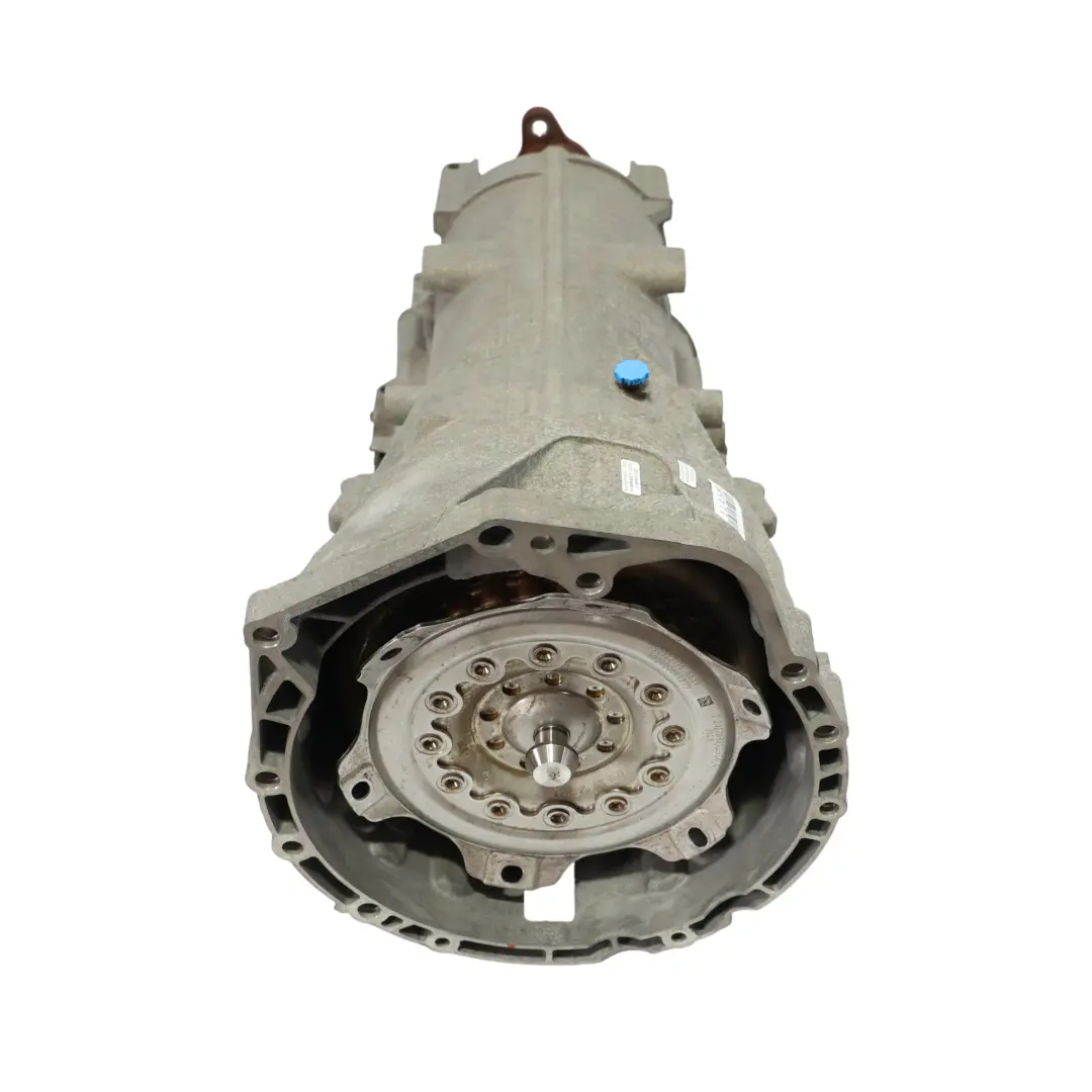 N20 Cambios Automática GA8HP45Z GARANTÍA para BMW F10 520i F20 125i F30 328i con número de pieza 7647286 BMW F10 520i F20 125i F30 328i N20 Cambios Automática GA8HP45Z GARANTÍA - SKU 7647286 - Número de pieza 7647286