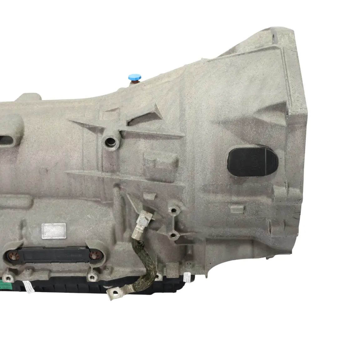 N20 Boîte Automatique GA8HP45Z GARANTIE pour BMW F10 520i F20 125i F30 328i à propos du numéro de pièce 7647286 BMW F10 520i F20 125i F30 328i N20 Boîte Automatique GA8HP45Z GARANTIE - SKU 7647286 - Numéro de pièce 7647286