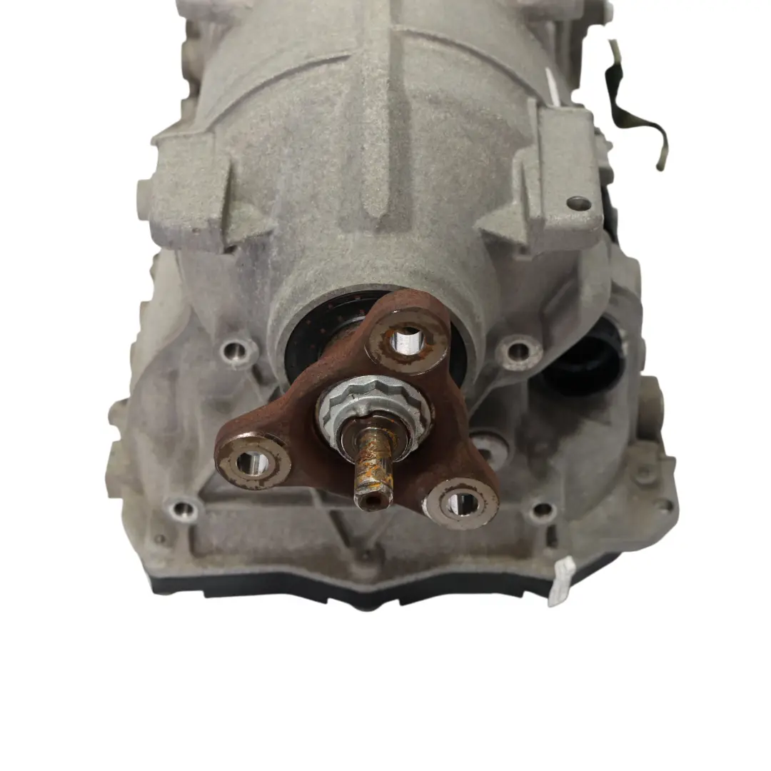 N20 Cambio Automatico GA8HP45Z GARANZIA per BMW F10 520i F20 125i F30 328i con numero di parte 7647286 BMW F10 520i F20 125i F30 328i N20 Cambio Automatico GA8HP45Z GARANZIA - SKU 7647286 - Numero di parte 7647286